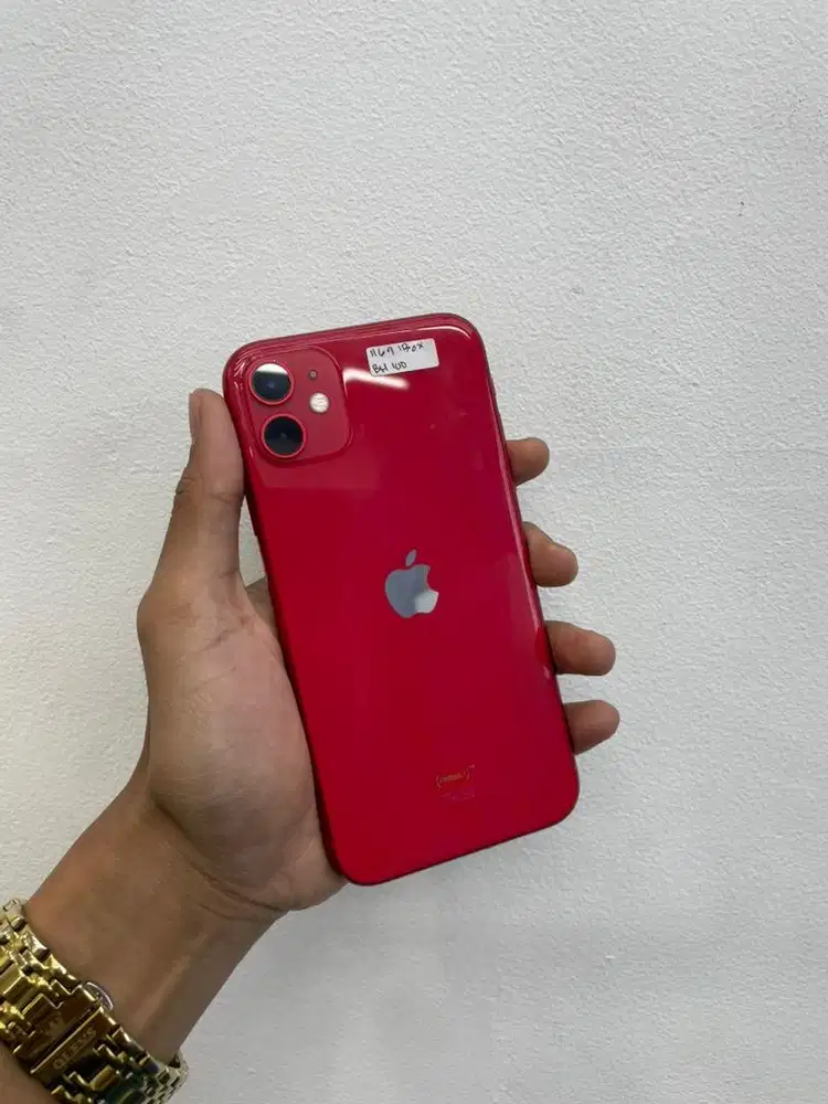 Iphone 11 64Gb ibox