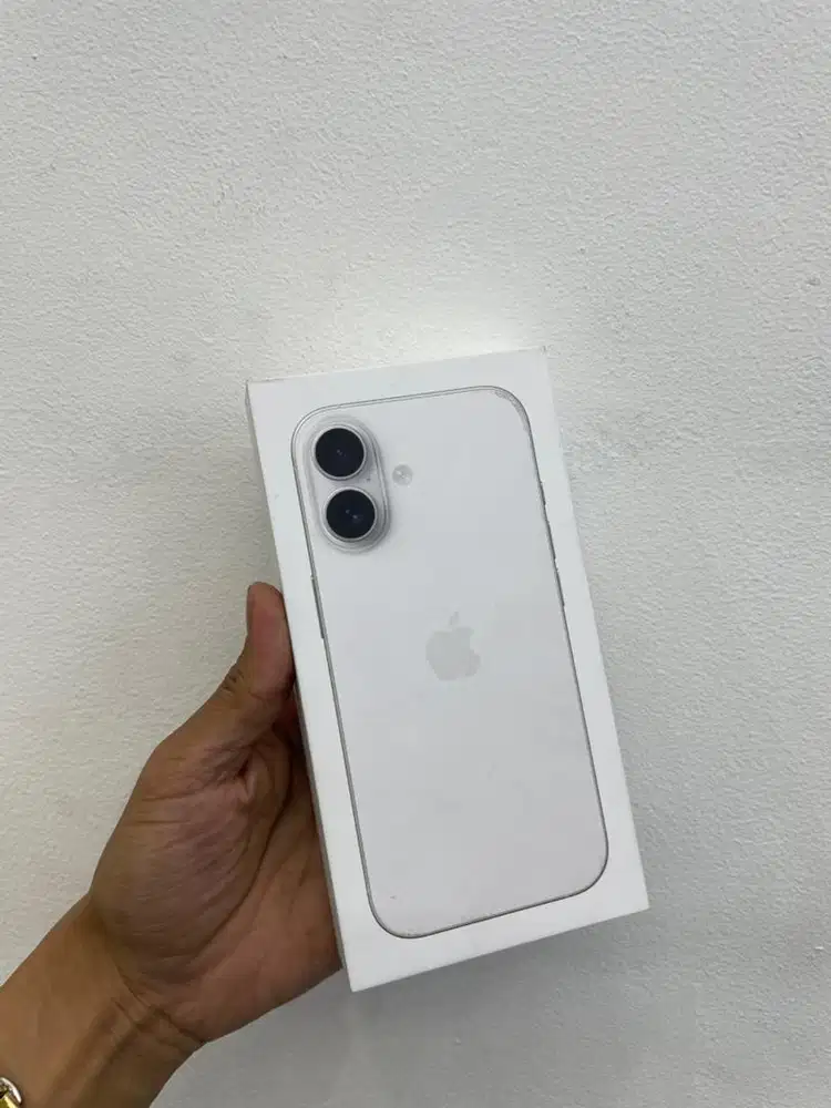 Iphone 17 256GB ibox new