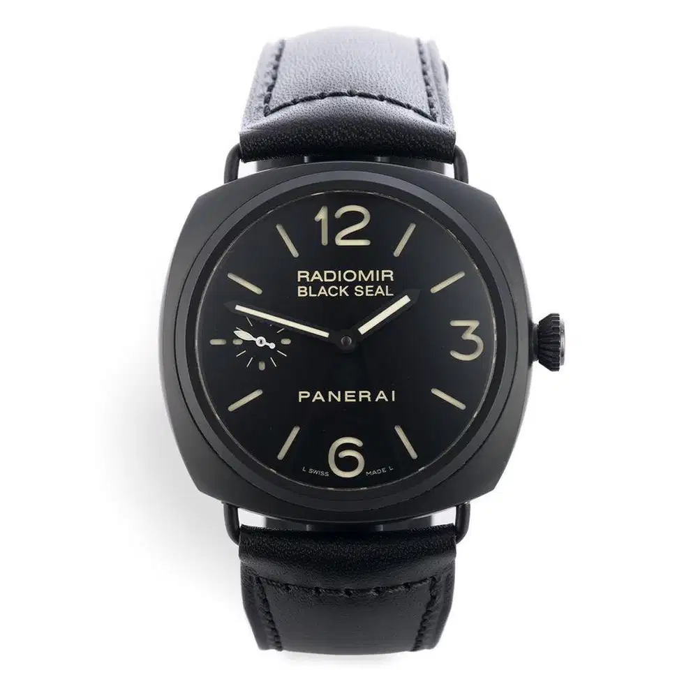 Panerai Radiomir Ceramic PAM 292