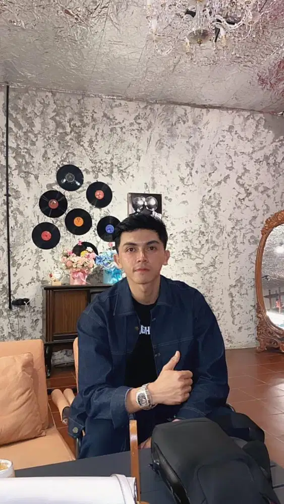 Jasa cuci mobil