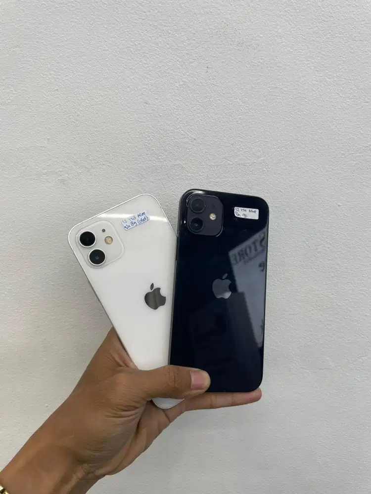 Iphone 12 128Gb fullset
