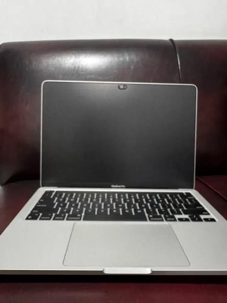 Macbook Pro M1 2020 Touchbar Chip M1 8/256GB 13inch