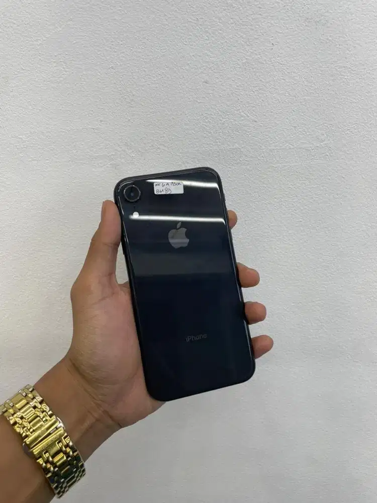 Iphone Xr 64 ibox