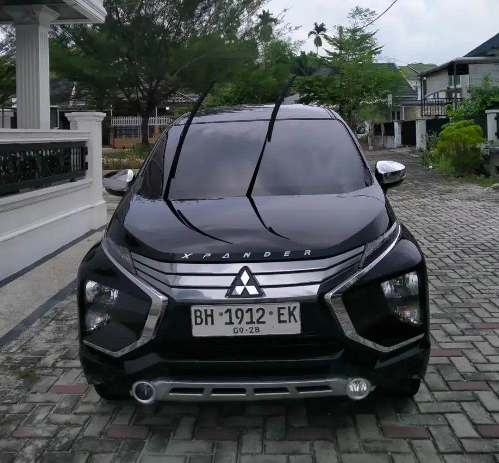 X pander ultimate 2019 metik