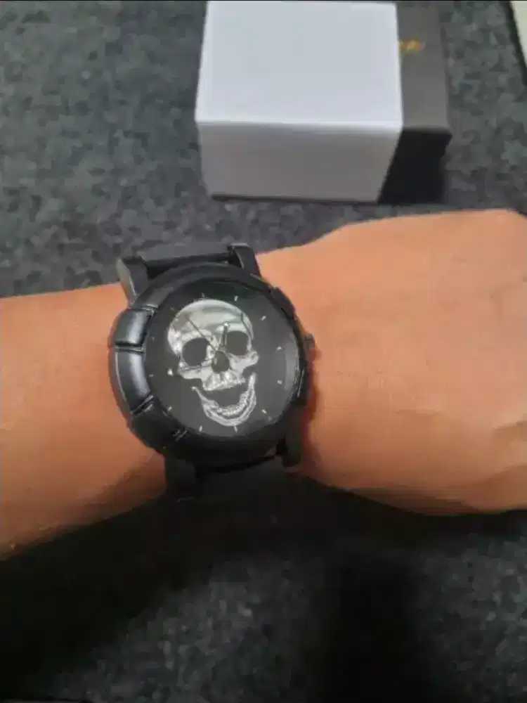 Skalian watcets uk 45mm cakep