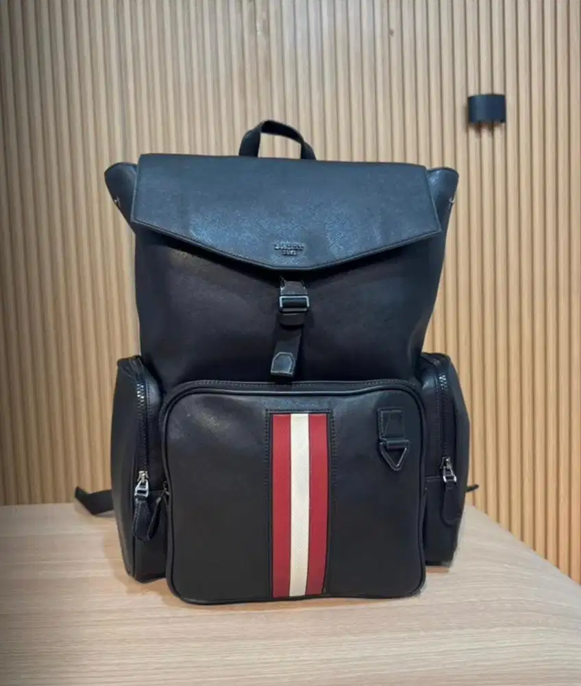 Backpack bally original