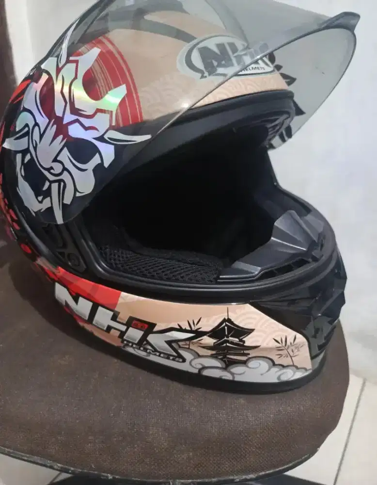 NHK Mark 1 Second