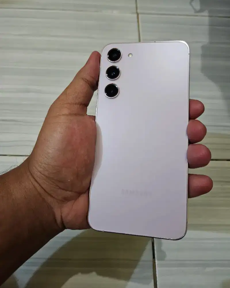 Samsung S23+ 8/256 SEIN