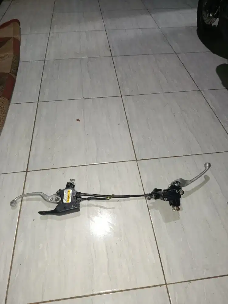 REM DEPAN BELAKANG
