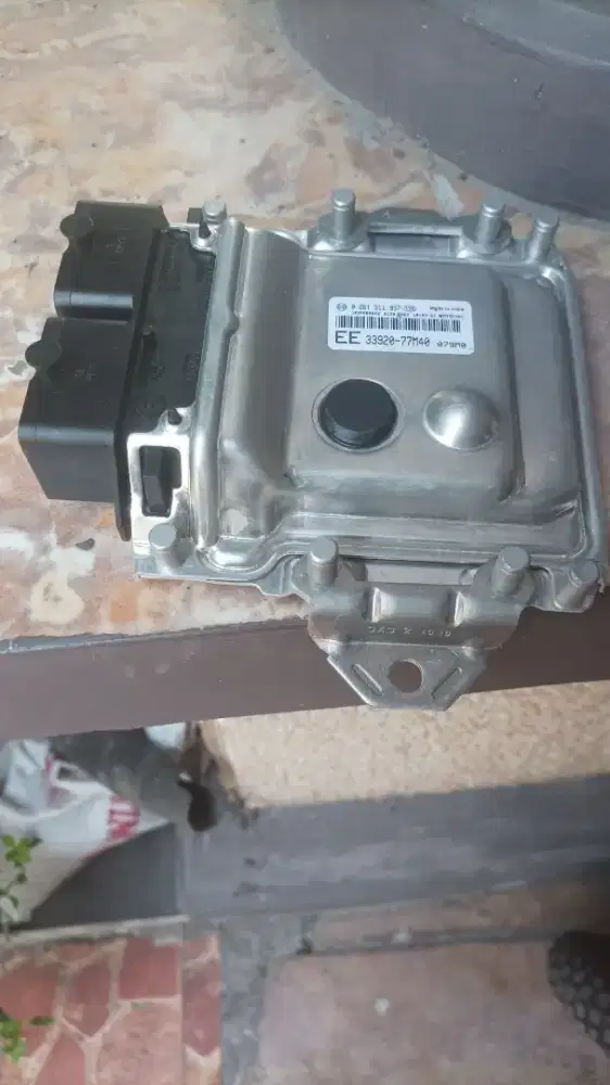 Jual ECU Ertiga Seri EE