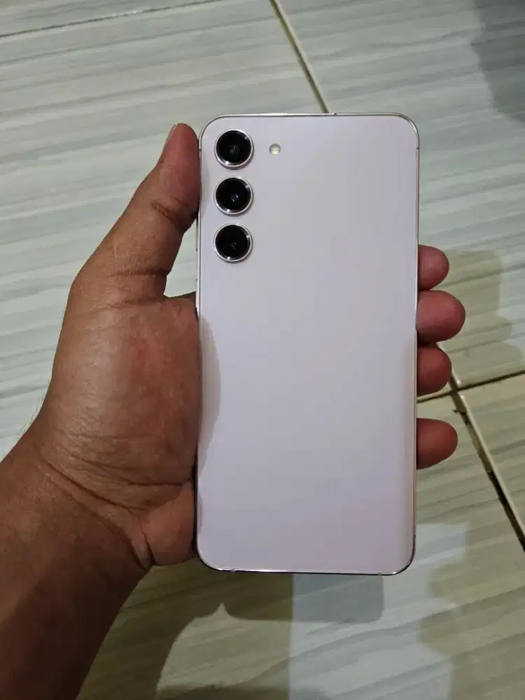 Samsung S23+ 8/512 SEIN