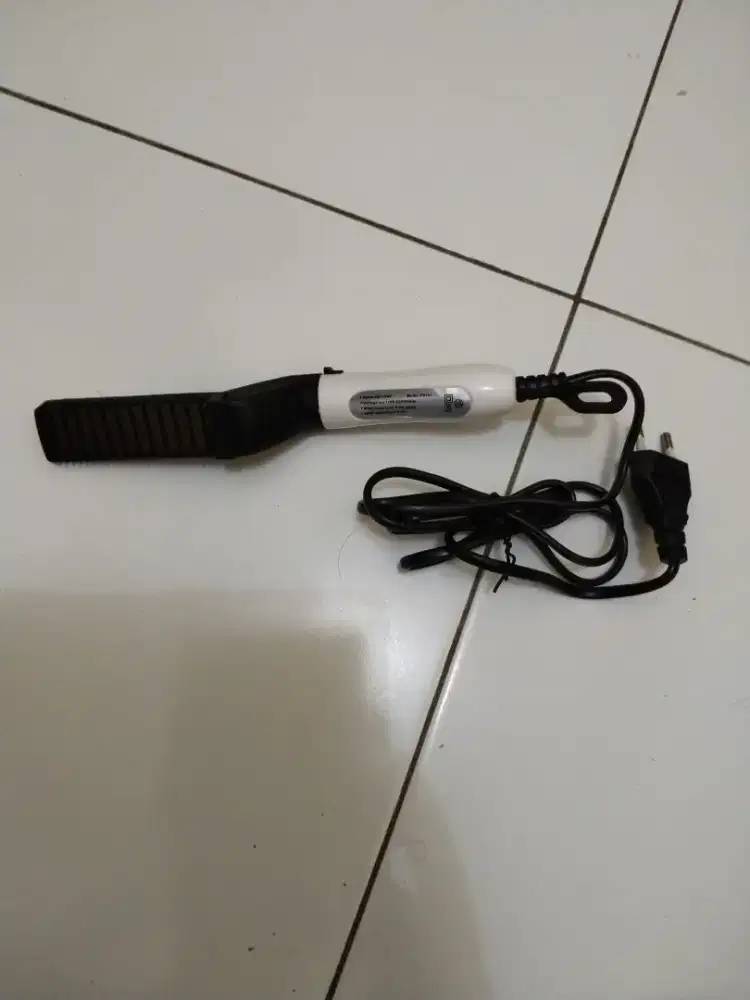 Sisir catokan rambut