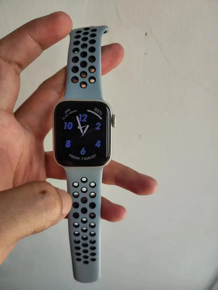 Apple watch se 2 40mm ex ibox fullset