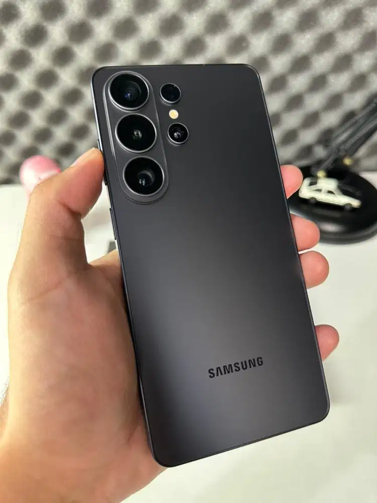 Samsung S26 Ultra 12/256GB Black SEIN