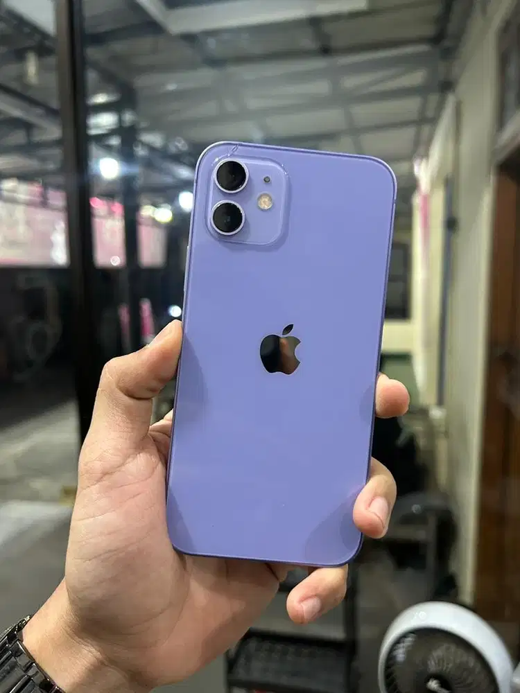 iPhone 11 128gb inter allop ( Garansi, Murah, Terpercaya, Normal )
