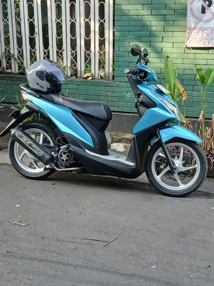 Jual helm NJS kairoz