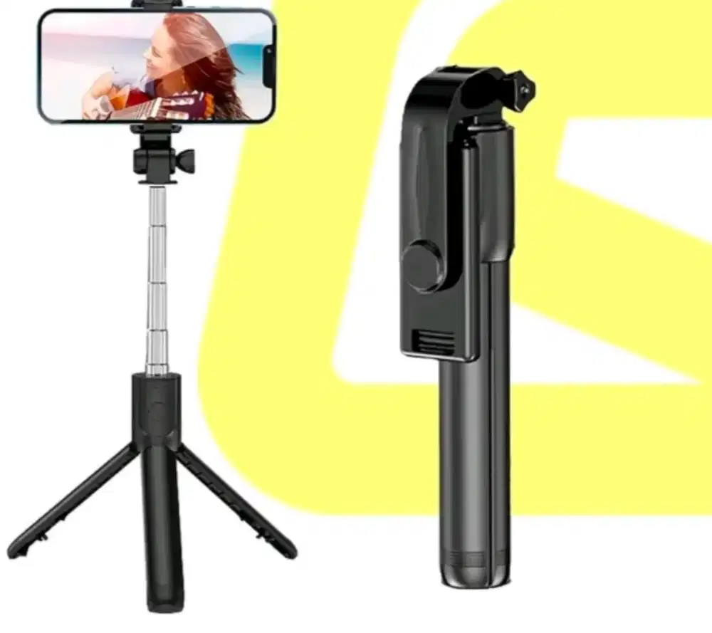Tongsis selfie stick hp