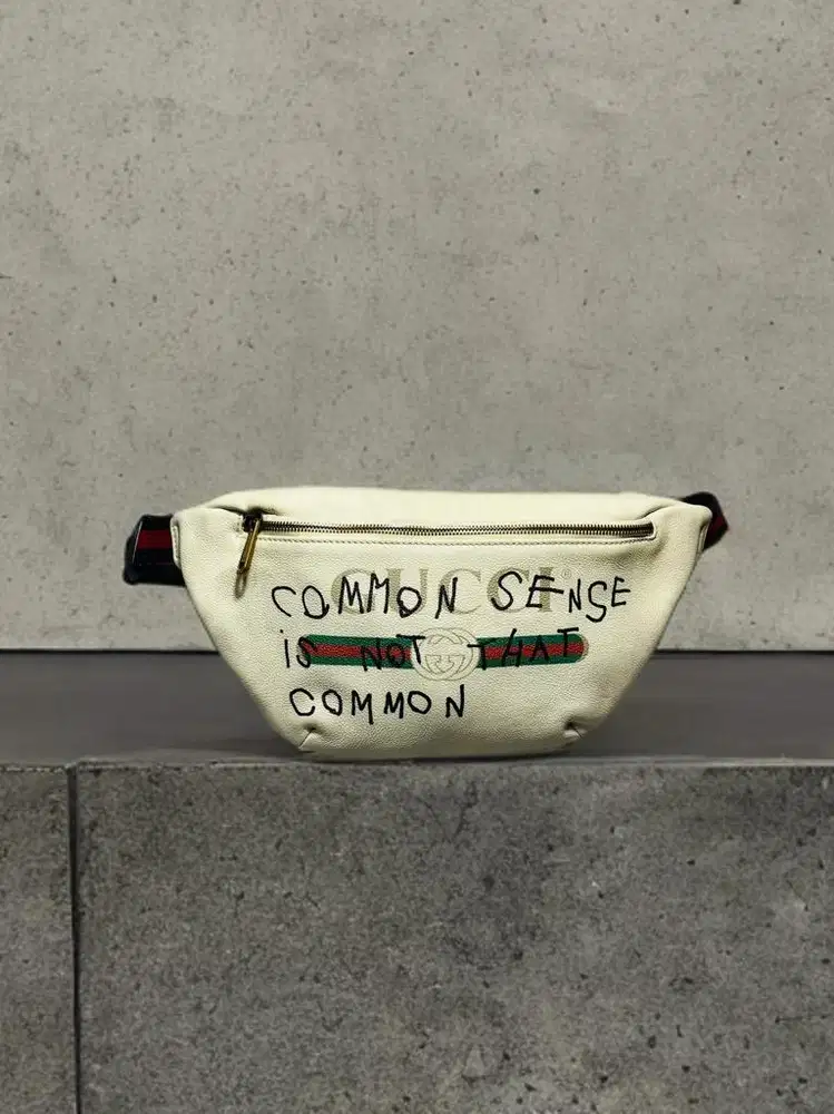Waistbag Gucci graviti