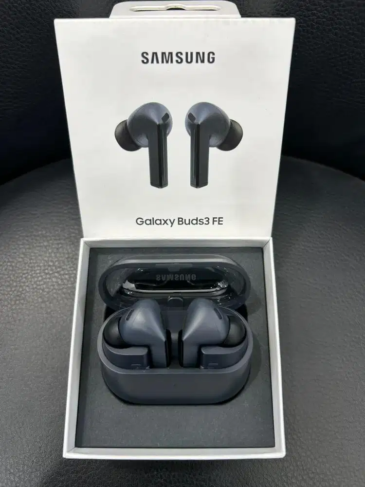 Galaxy Buds 3 Fe