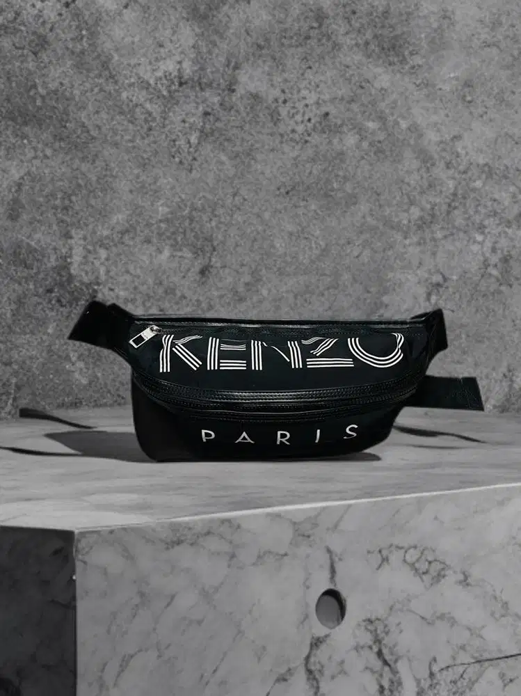 Waistbag Kenzo pariss