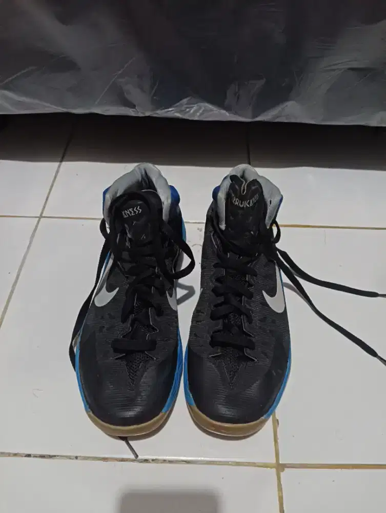 Nike Air Zoom HyperQuikness Second For Sale
