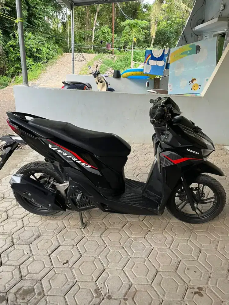 Honda vario125cc