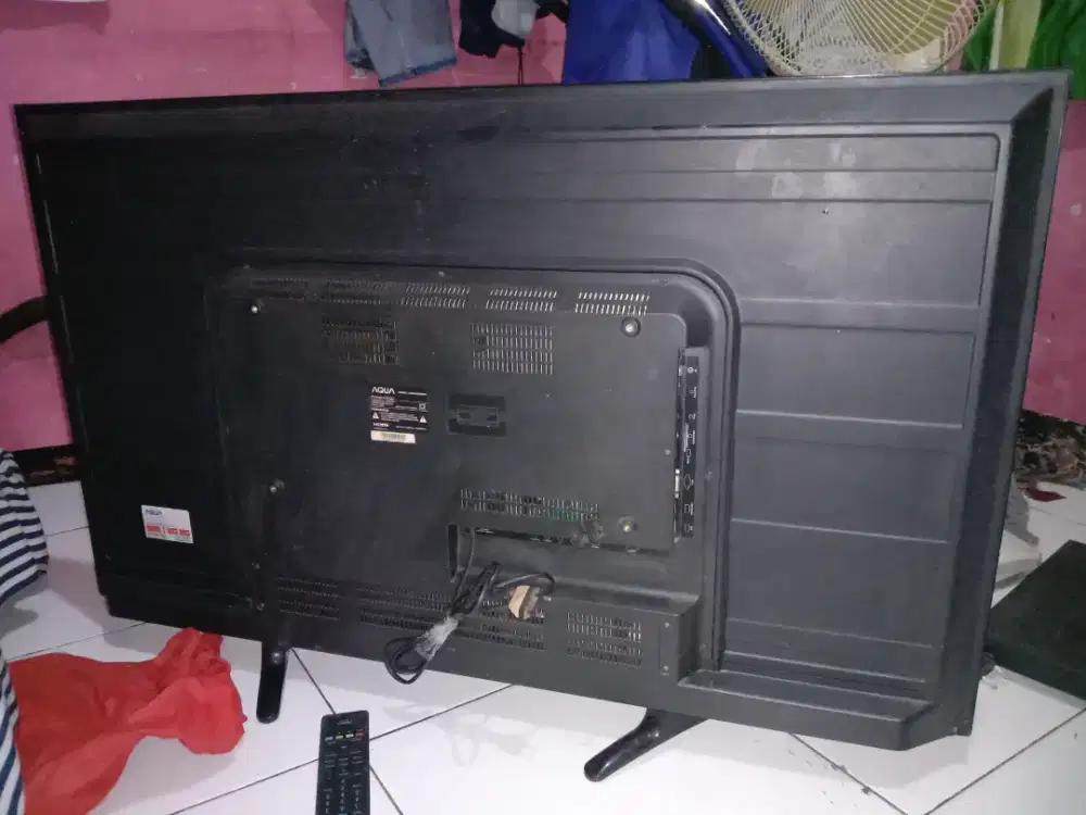 Jual tv aqua 48 inc