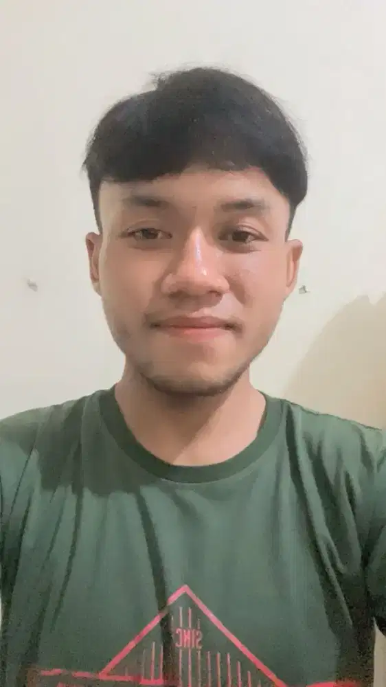 Mencari lowongan pekerjaan