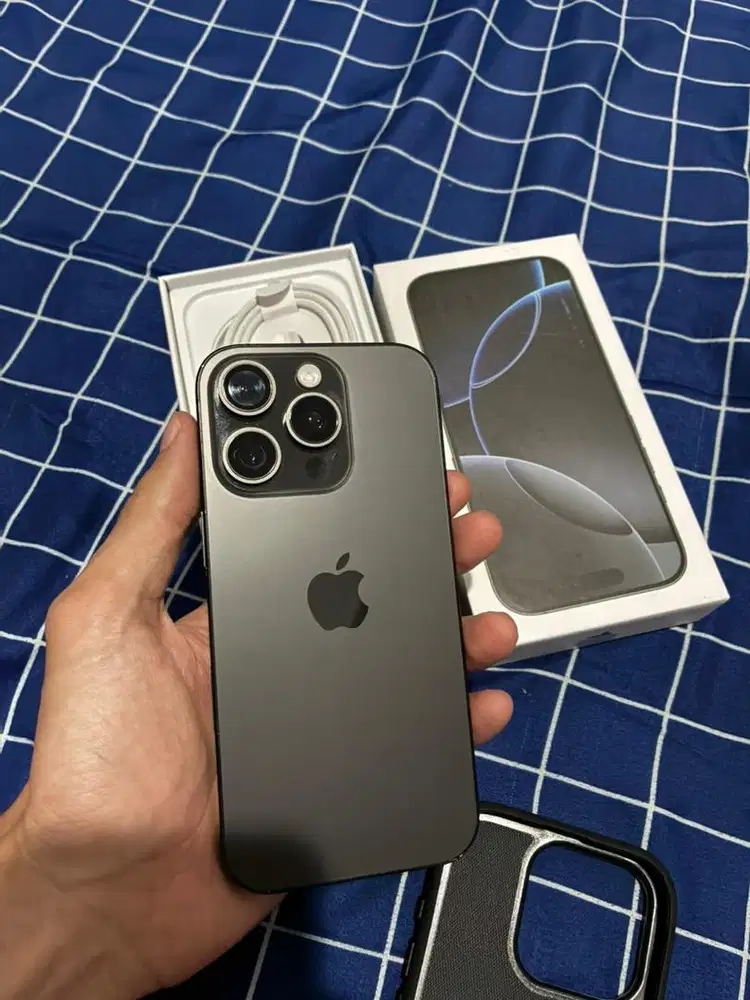 iphone 16 pro 128gb inter