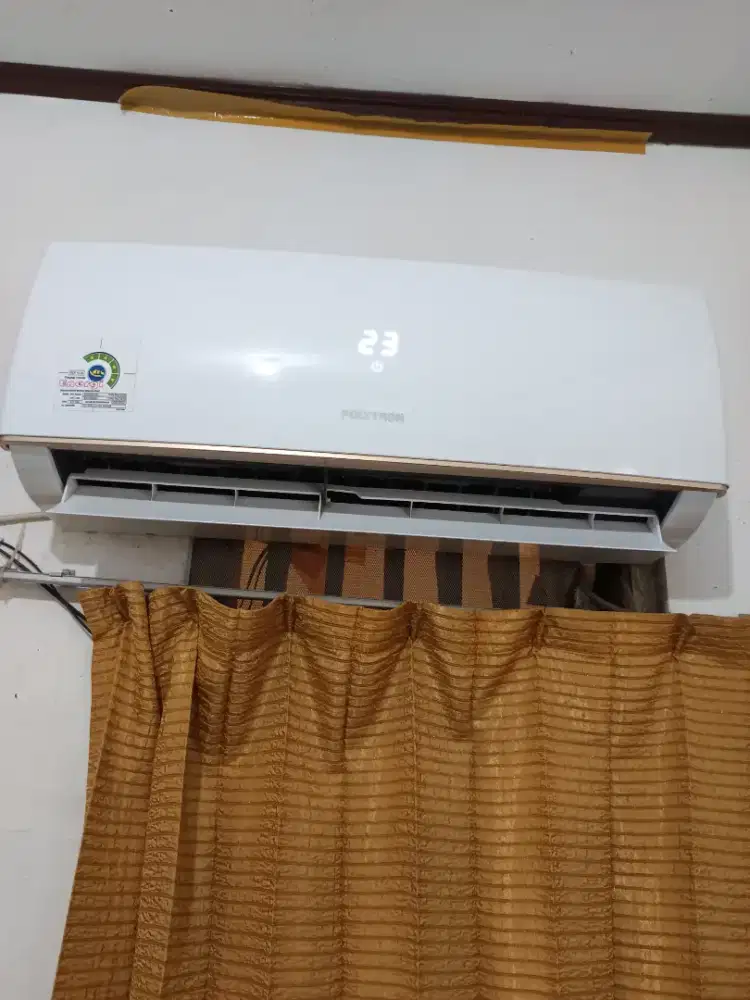 Ac Polytron 1/2 pk
