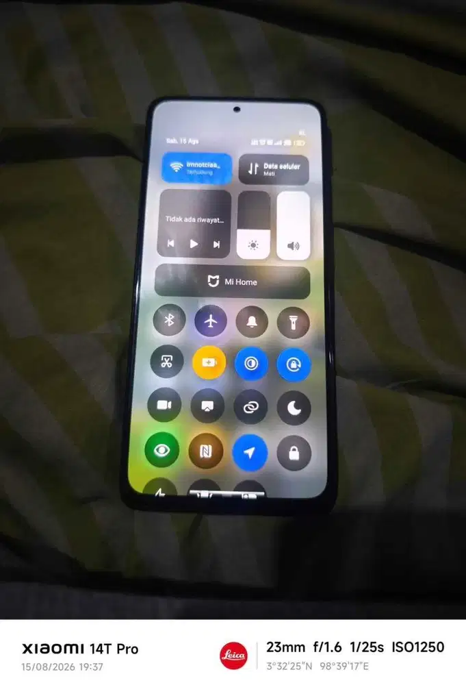 Redmi note 11 pro