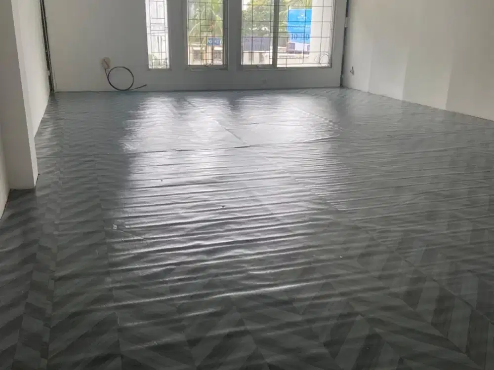 Gudang Baru Siap Pakai Bizpark 2 Cakung #974