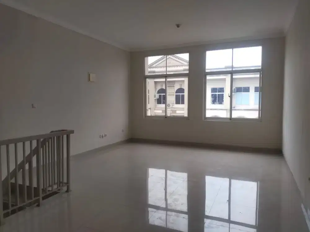 Ready Ruko di Blok RRG di Kompleks Ruko Grand Galaxy City, Bekasi #406