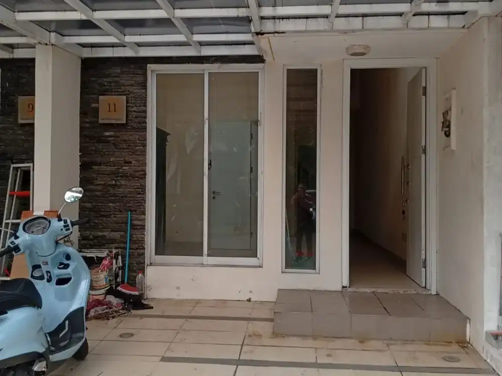 Cuma 18.75 Jt/M Cluster Orchid Garden Rumah Minimalis Di Galaxy Bekasi #1453