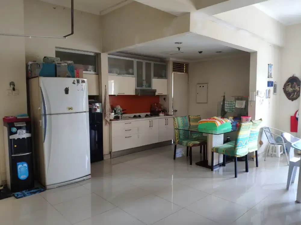 Apartemen Nyaman 2+1 Kt Menara Kelapa Gading #1462