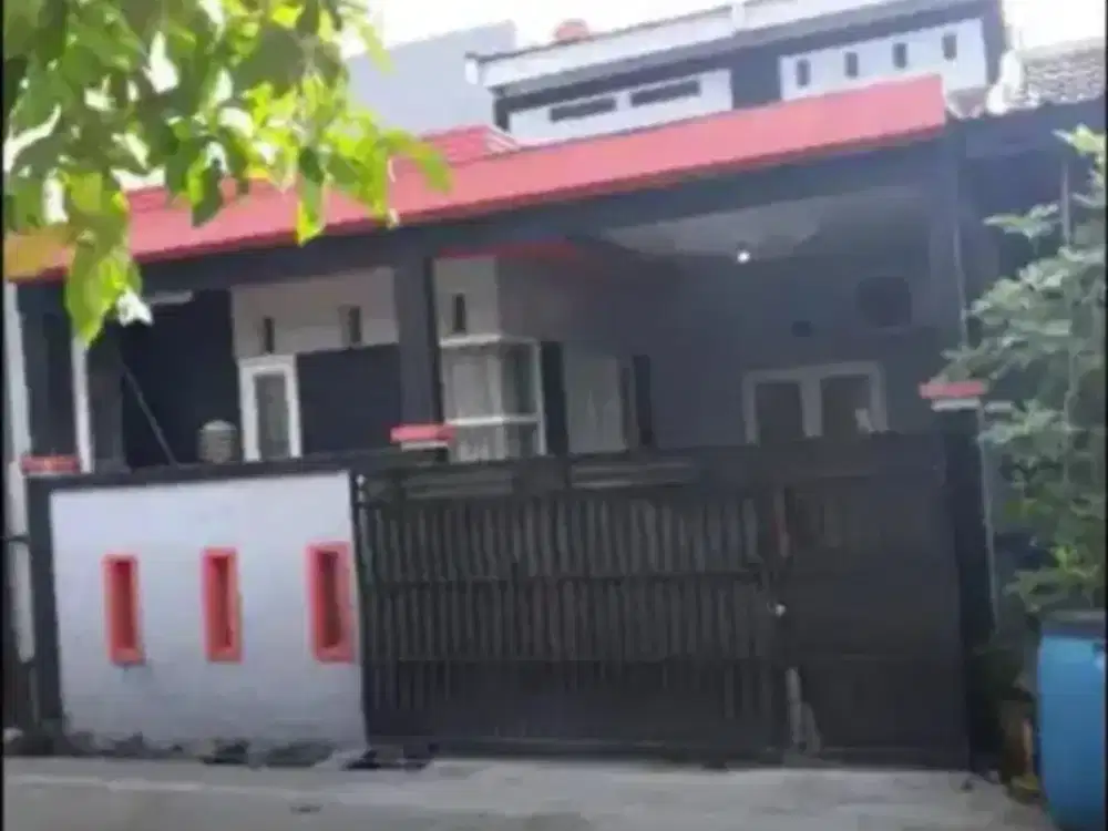 Cuma 7,99 Jt/M Rumah Murah Di Vida Bekasi Timur #221