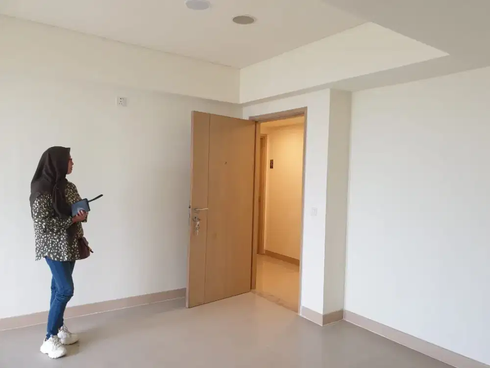 BU Apartemen 2BR Meikarta Kosongan, Cikarang #1455