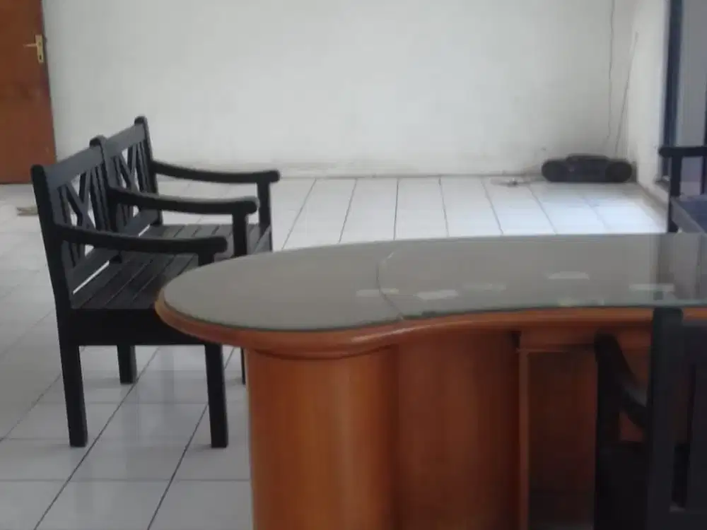 Cuma 234 Jt/M Gudang Terbuka Atau Workshop Dan Lahan Di Bantar Gebang #1459