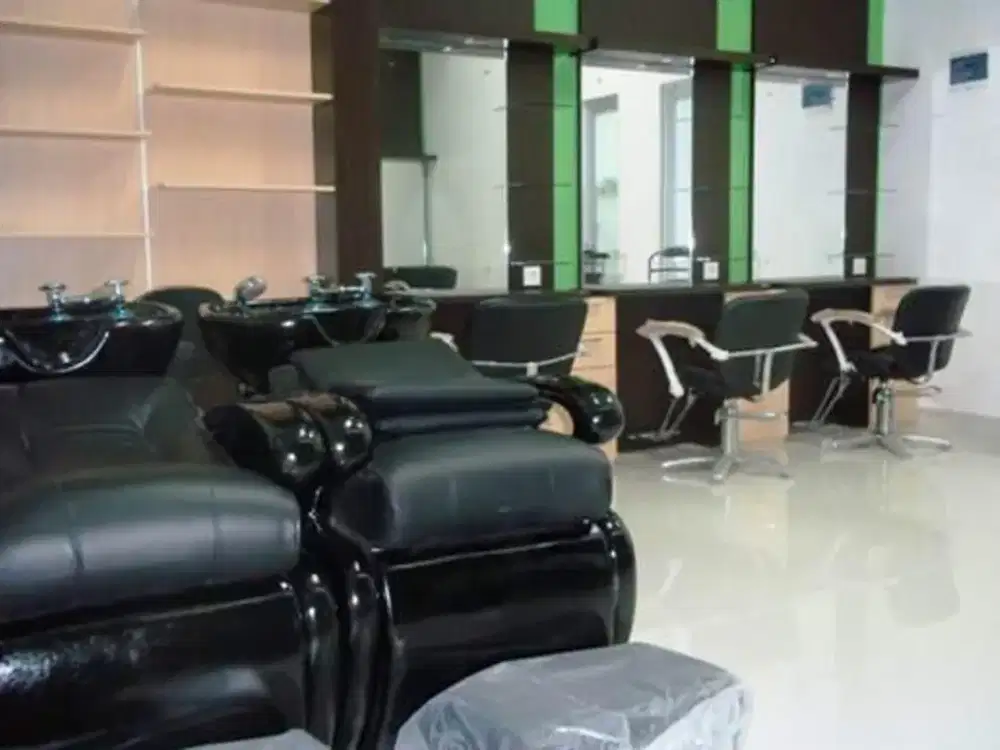 Rumah Mewah 2 Lantai Full-Furnished Cibubur #1413