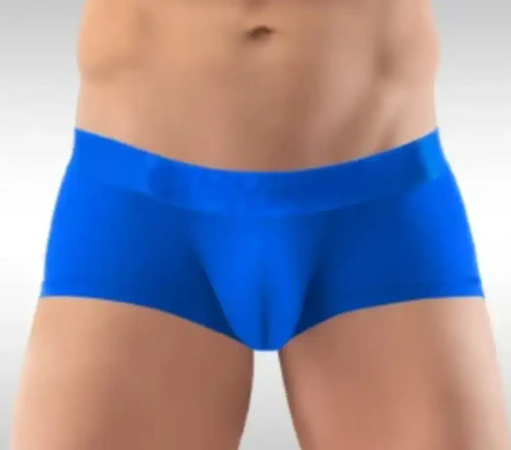 Celana dalam / renang pria Ergowear Cobalt Blue