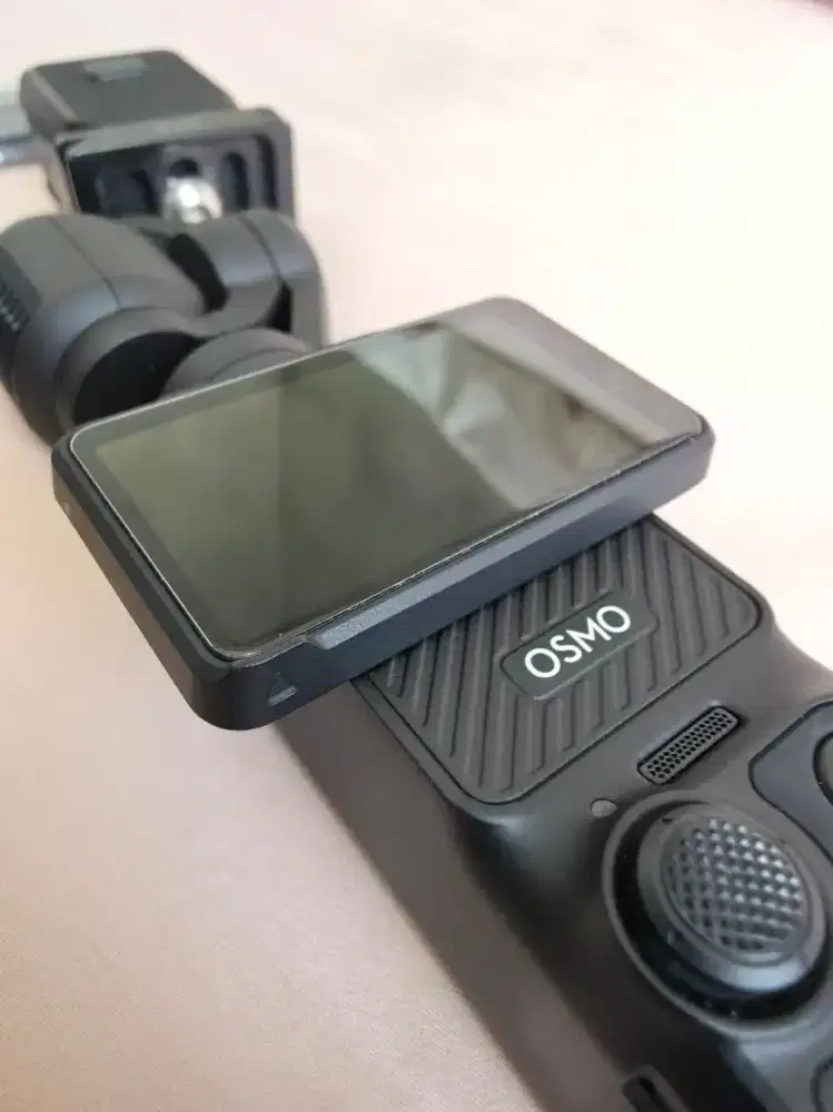 DJI Pocket 3 Creator Combo