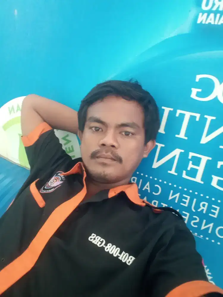 Cari pekerjaan supir truk sim B1 umum