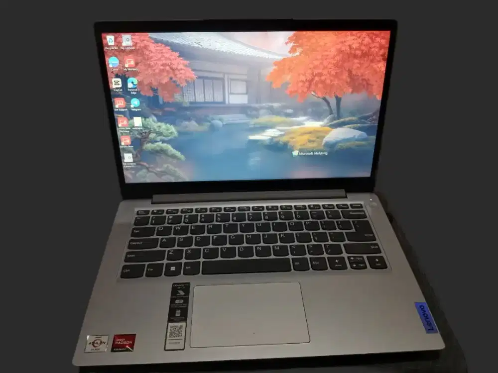 Lenovo IDEAPAD Slim 1 14