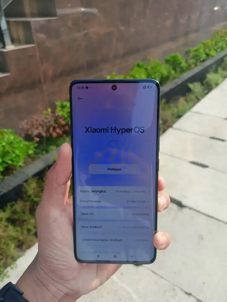 redmi note 13 pro plus 5G 12/512 GB