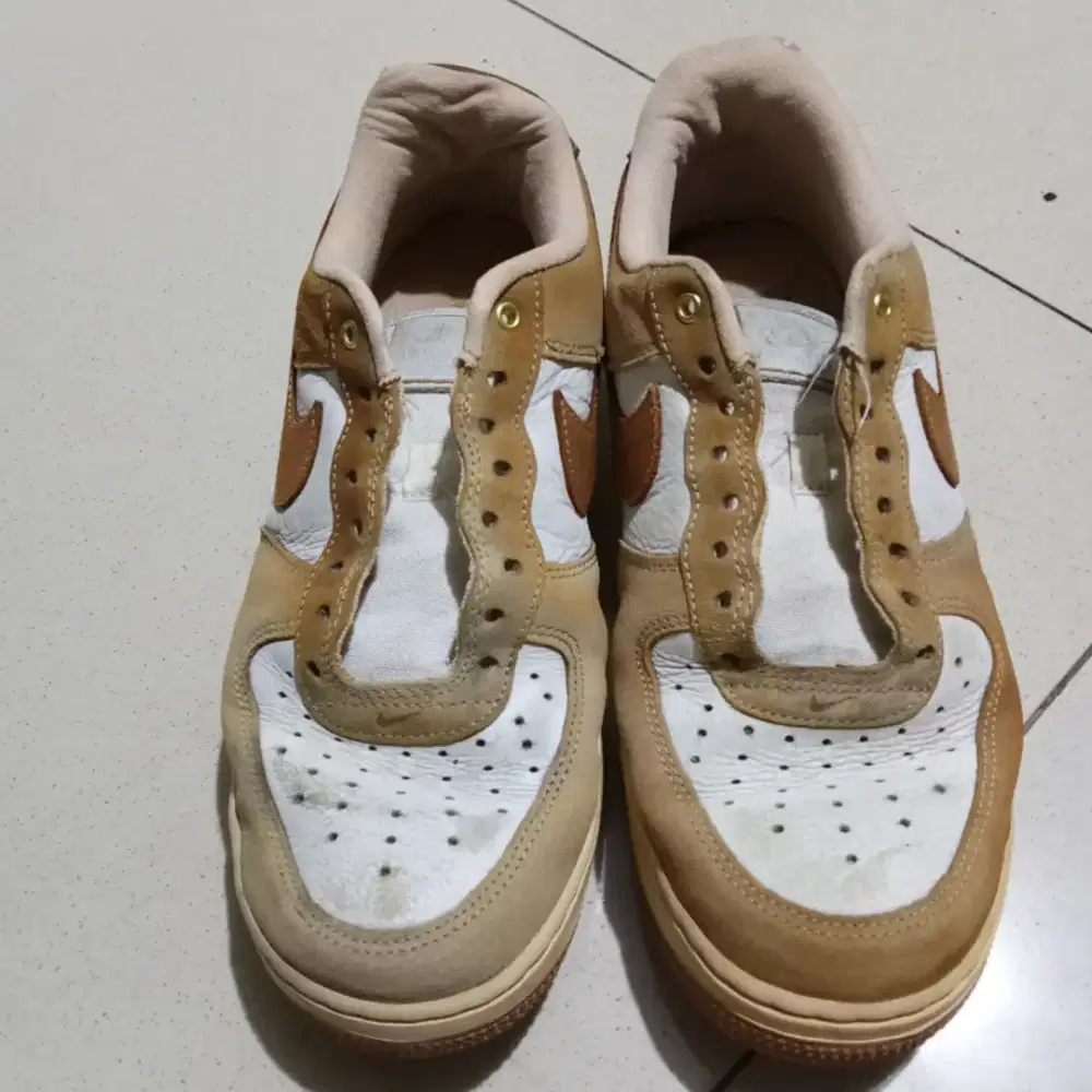 Sale sepatu Nike
