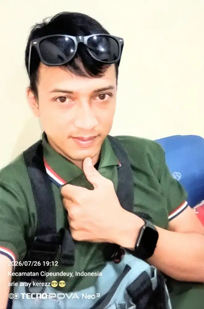 Driver mobil plus ojek oline harga sesuai aplikasi