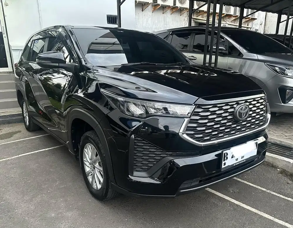 Innova Zenix G Bensin 2022 Terawat