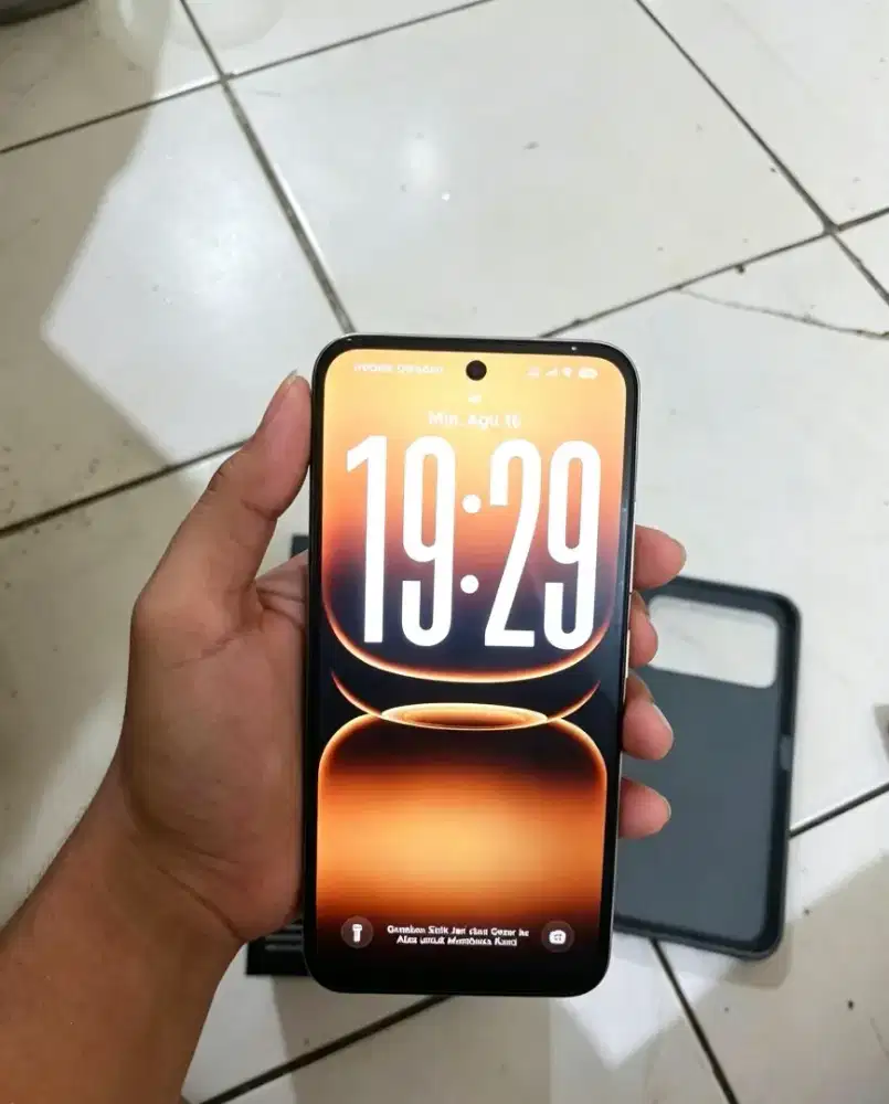 JUAL INFINIX SMART20 - RAM 4/64GB