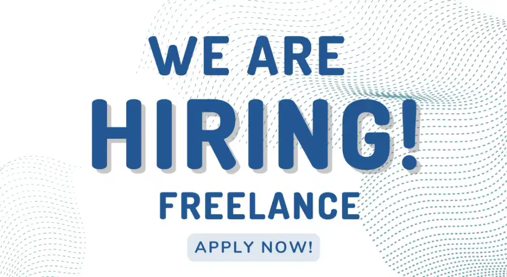 Freelance Crew WO