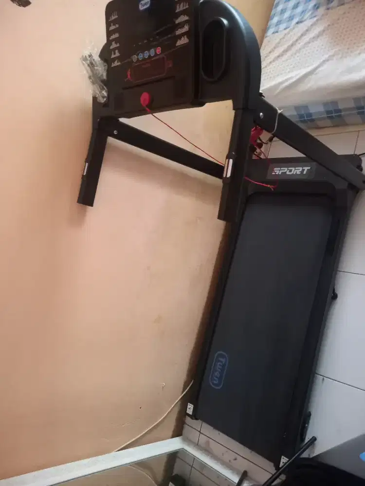 Trademil Electric